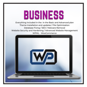 WPALL Business WordPress Support